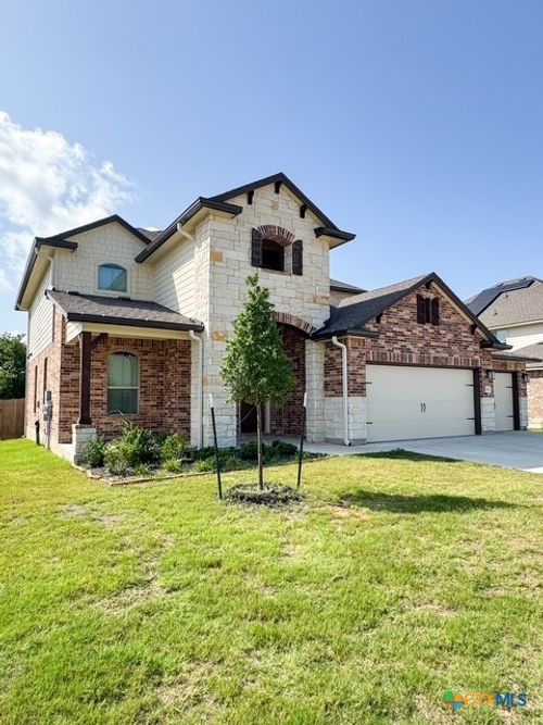 5803 St Charles Dr, Belton, TX, 76513-2291 | Card Image