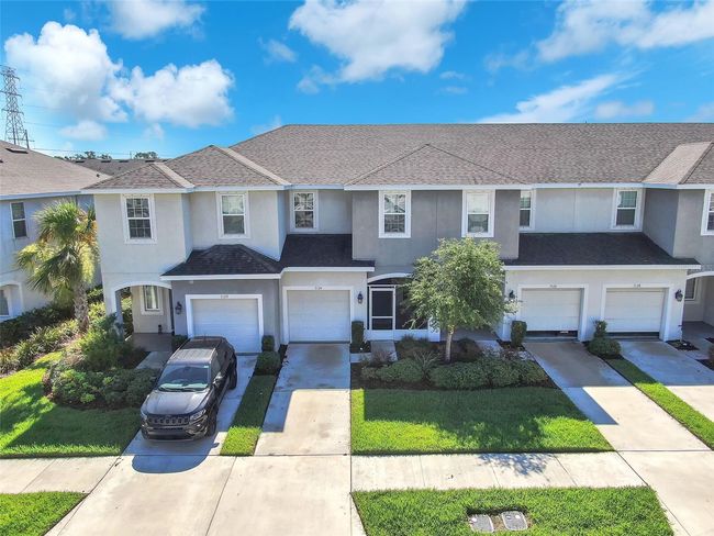 7124 Summer Holly Pl, Townhouse with 3 bedrooms, 3 bathrooms and null parking in RIVERVIEW FL | Image 22