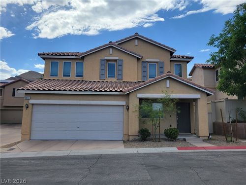 0-3813 Bayamon St, Las Vegas, NV, 89129-6427 | Card Image