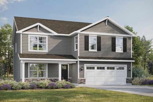 1482 Vintage Dr, Oswego, IL, 60543-5642 | Card Image