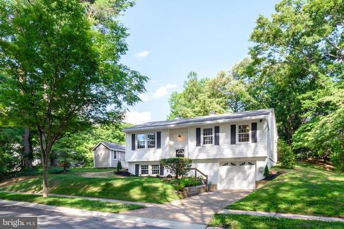 10705 Faulkner Ridge Cir, COLUMBIA, MD, 21044-2239 | Card Image