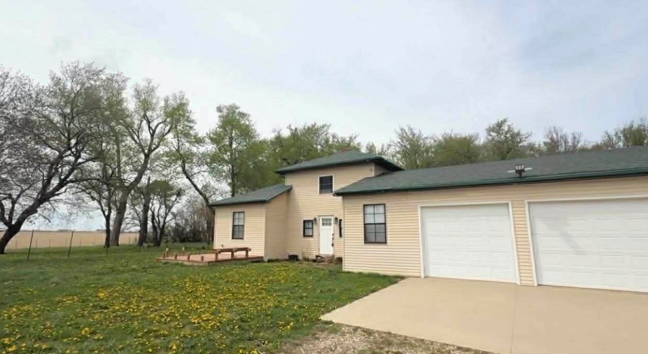 Residential in Storm Lake 2