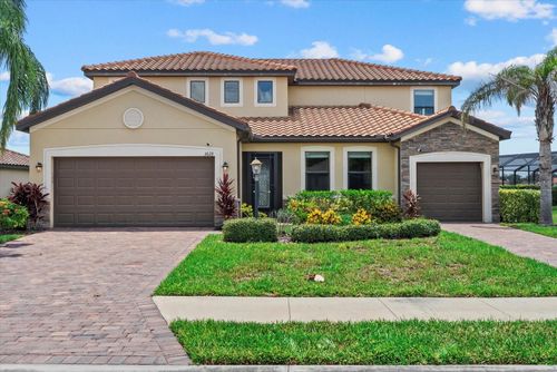 3628 Scrub Creek Run, LAKEWOOD RANCH, FL, 34211-2433 | Card Image