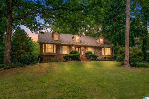 3428 Oakdale Dr, Mountain Brk, AL, 35223-2210 | Card Image