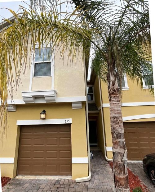 315 Muscogee Ln, ORLANDO, FL, 32825-3847 | Card Image