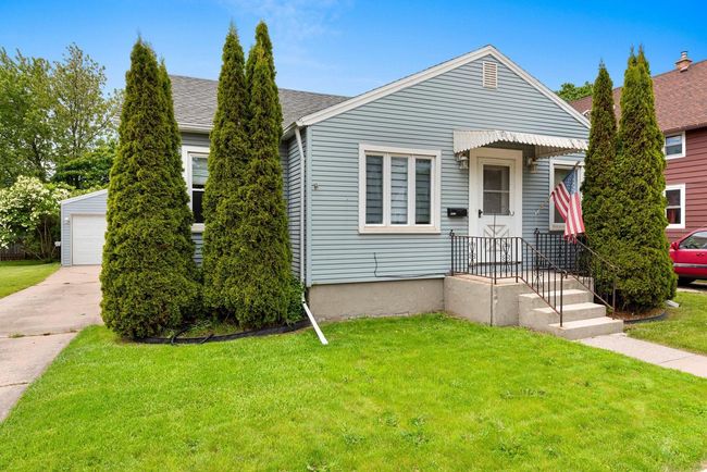 2510 Lincoln Avenue, House other with 3 bedrooms, 1 bathrooms and null parking in Two Rivers WI | Image 63