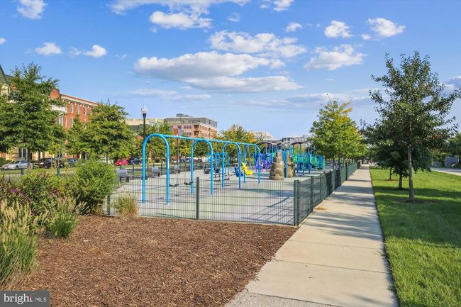 APT-8 - 409 E Raymond Ave, Condo with 1 bedrooms, 1 bathrooms and null parking in ALEXANDRIA VA | Image 61