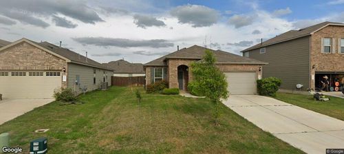 605 Coffee Berry Dr, Georgetown, TX, 78626-2198 | Card Image