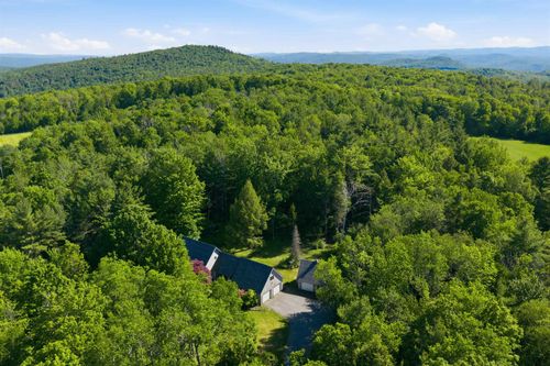 1572 Skyline Dr, Springfield, VT, 05156-9622 | Card Image
