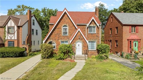 1254 Castleton Rd, Cleveland Heights, OH, 44121-1524 | Card Image