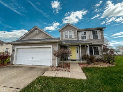 346 Northside Dr, Batesville, IN, 47006-7007 | Card Image