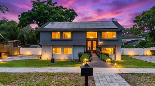 4053 Rose Petal Ln, ORLANDO, FL, 32808-2746 | Card Image