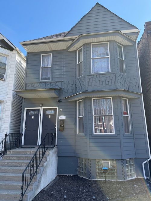 2-6833 S Calumet Ave, Chicago, IL, 60637-4004 | Card Image