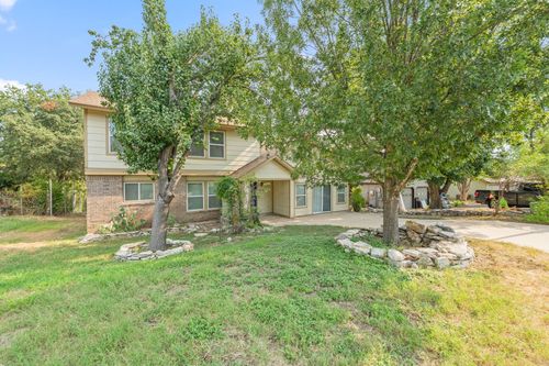 8308 Hanbridge Ln, Austin, TX, 78736-3010 | Card Image
