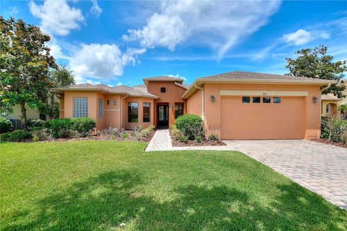 807 Bella Viana Rd, KISSIMMEE, FL, 34759-6107 | Card Image