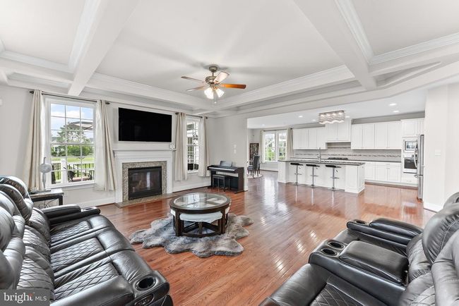 131 Pierce Ln, House other with 4 bedrooms, 4 bathrooms and null parking in KENNETT SQUARE PA | Image 18