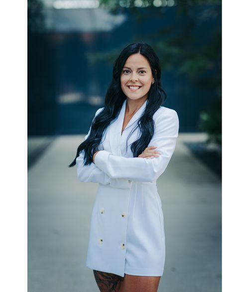 Josianne Thibeault
