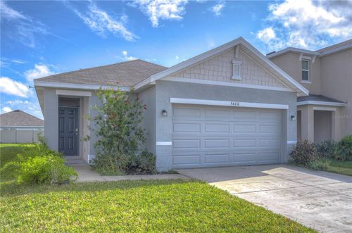 5460 Warrington Town Path, Wesley Chapel, FL, 33545-3321 | Card Image