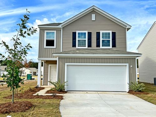 5303 Cottage Landing Dr, Summerville, SC, 29485-9354 | Card Image