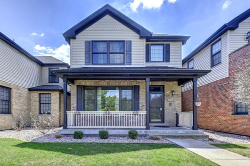 18723 S Mill Creek Dr, Mokena, IL, 60448-8450 | Card Image