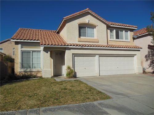 8056 Bonaventure Dr, Las Vegas, NV, 89147-5650 | Card Image