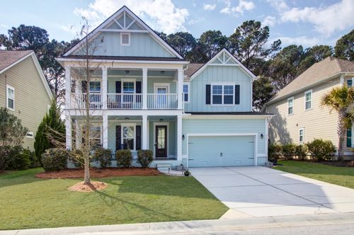 433 Turnstone Street, Mount Pleasant, SC, 29464 | Card Image