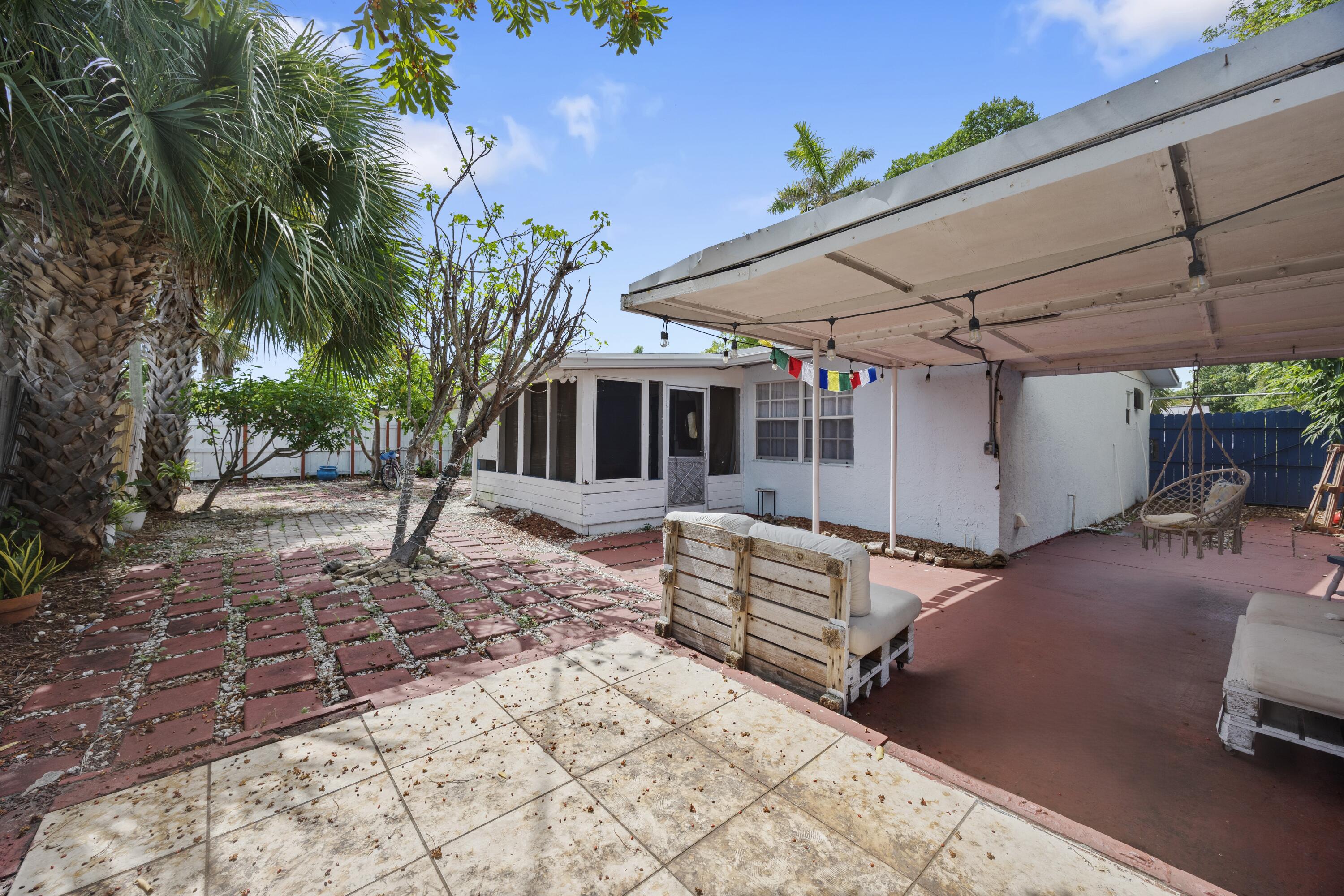 Residential in Pompano Beach 3