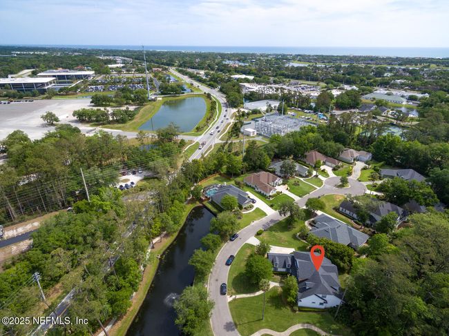 501 Fresh Pond Rd, House other with 5 bedrooms, 5 bathrooms and null parking in Ponte Vedra Beach FL | Image 52