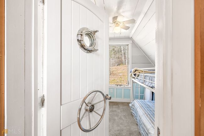 442 Shore Dr, House other with 4 bedrooms, 3 bathrooms and null parking in Dahlonega GA | Image 34
