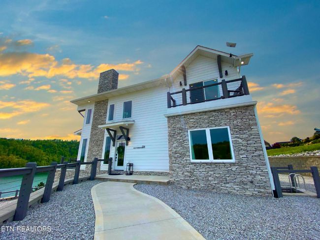 234 Cameron Loop, House other with 3 bedrooms, 6 bathrooms and null parking in La Follette TN | Image 4