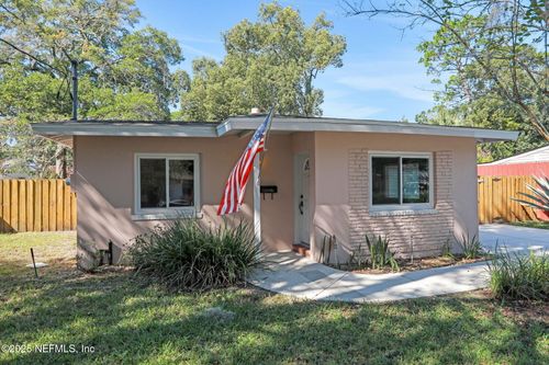 6172 Mercer Cir E, Jacksonville, FL, 32217-2413 | Card Image