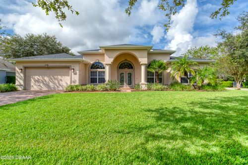 50 Rocky Bluff Dr, Ormond Beach, FL, 32174-2629 | Card Image