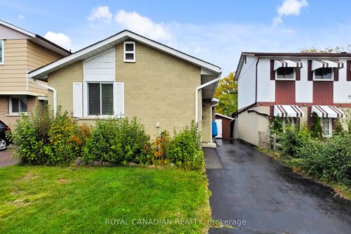 17 Haley Crt, Brampton, ON, L6S1N6 | Card Image