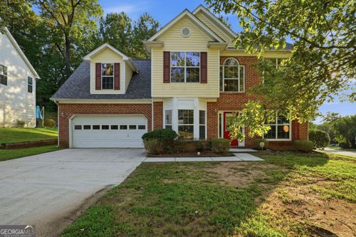 2470 Miller Oaks Cir, Decatur, GA, 30035-4330 | Card Image