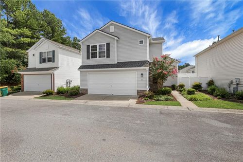 141 W Oaks Pl, Woodstock, GA, 30188-6391 | Card Image