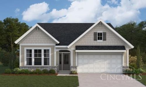 5200 Long Meadow Dr, Middletown, OH, 45005-6520 | Card Image