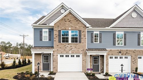 3502 Middlewich Way, Henrico, VA, 23231-2403 | Card Image
