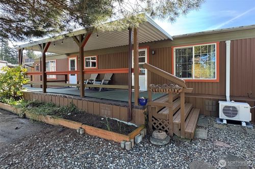 8-90 Baywood Village Road, Sequim, WA, 98382 | Card Image