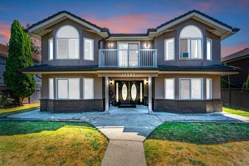 14382 88 Avenue, House other with 7 bedrooms, 4 bathrooms and 8 parking in Surrey BC | Card Image