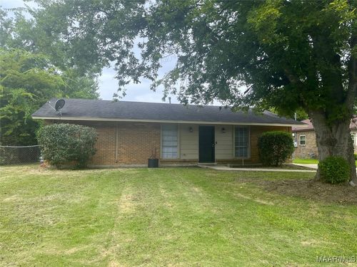 631 Green Leaf Dr, Montgomery, AL, 36108-5339 | Card Image