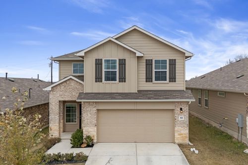 484 Spider Lily Dr, Kyle, TX, 78640-2809 | Card Image