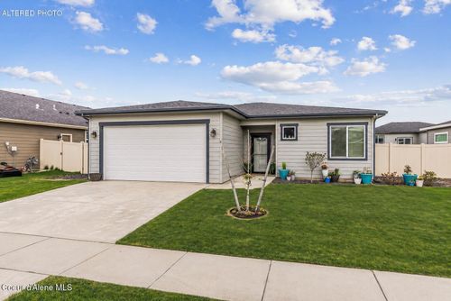 5870 W Gumwood Cir, Post Falls, ID, 83854 | Card Image