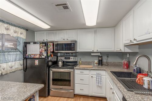 unit-205-5301 River Glen Dr, Las Vegas, NV, 89103-8755 | Card Image