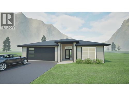 195 Hollywood Cres, Lillooet, BC, V0K | Card Image