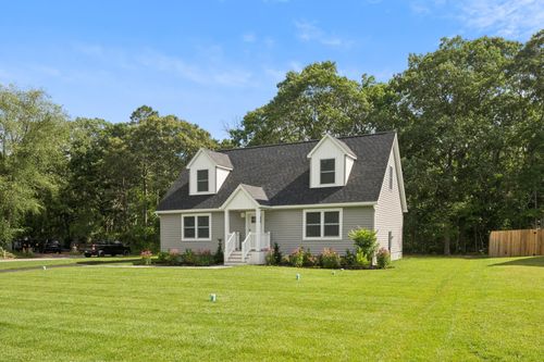 80 W Rising Sun Dr, Ocean View, NJ, 08230-1007 | Card Image