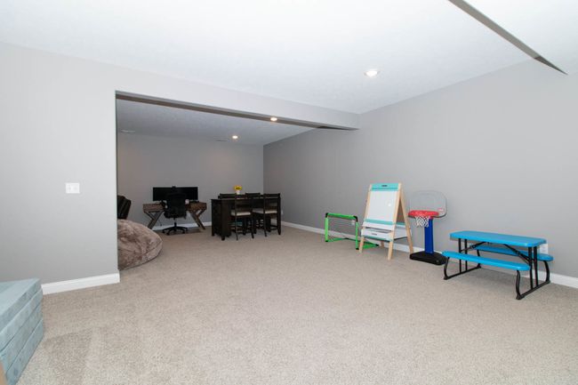 300 Raef Rd, House other with 3 bedrooms, 3 bathrooms and 3 parking in Downs IL | Image 39