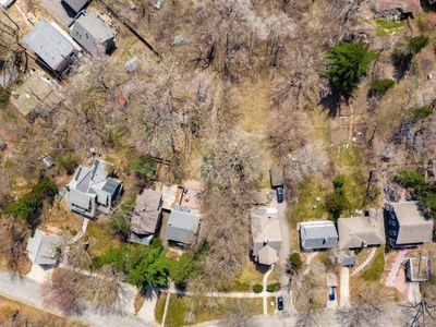 Aerial View of Lot - Front to Back | Image 3