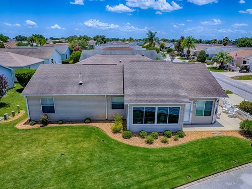 1001 Greyford Ln, THE VILLAGES, FL, 32162-4554 | Card Image