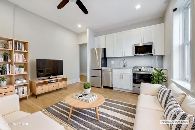 3E - 45 43 Rd St, Home with 1 bedrooms, 1 bathrooms and null parking in Sunnyside NY | Image 4