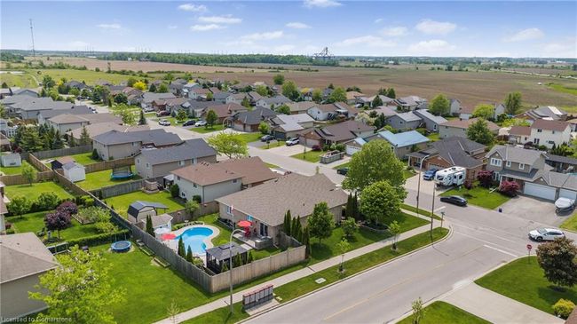 14 Mapleview Dr, House other with 2 bedrooms, 3 bathrooms and 6 parking in Hagersville ON | Image 48